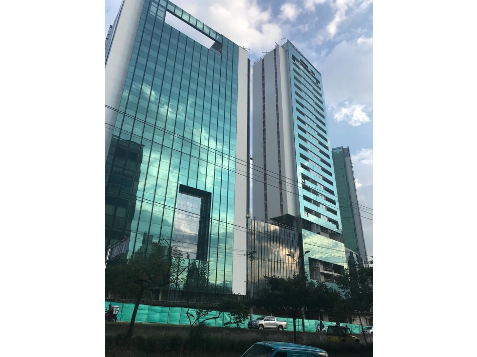 VENTA APARTAMENTO EN MILLA DE ORO