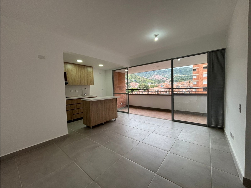 VENTA APARTAMENTO EN ITAGUI - CLIENTE INVERSIONISTA