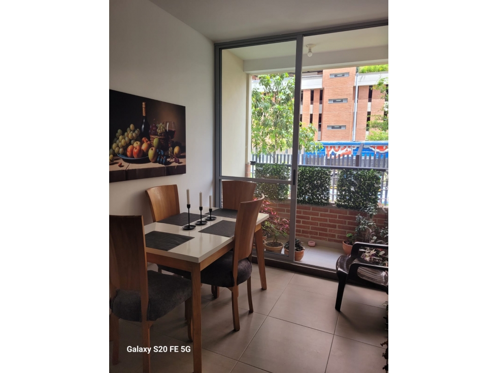 VENTA APARTAMENTO CIUDAD FABRICATO - CLIENTE INVERSIONISTA
