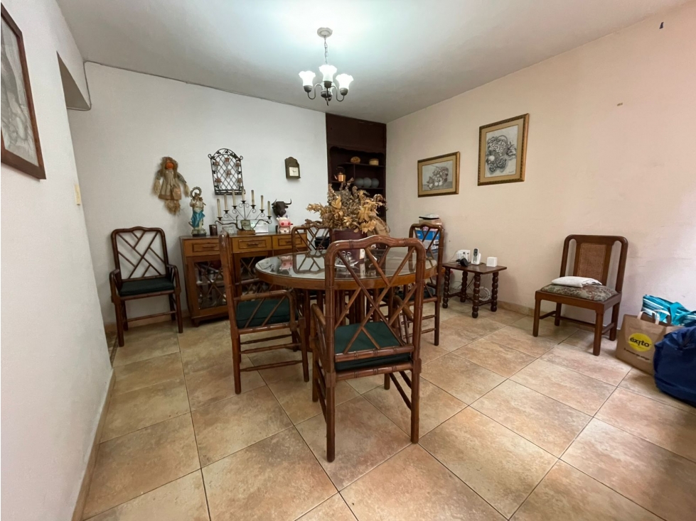 VENTA CASA PRIMER PISO PH EN LA CASTELLANA — foto 3