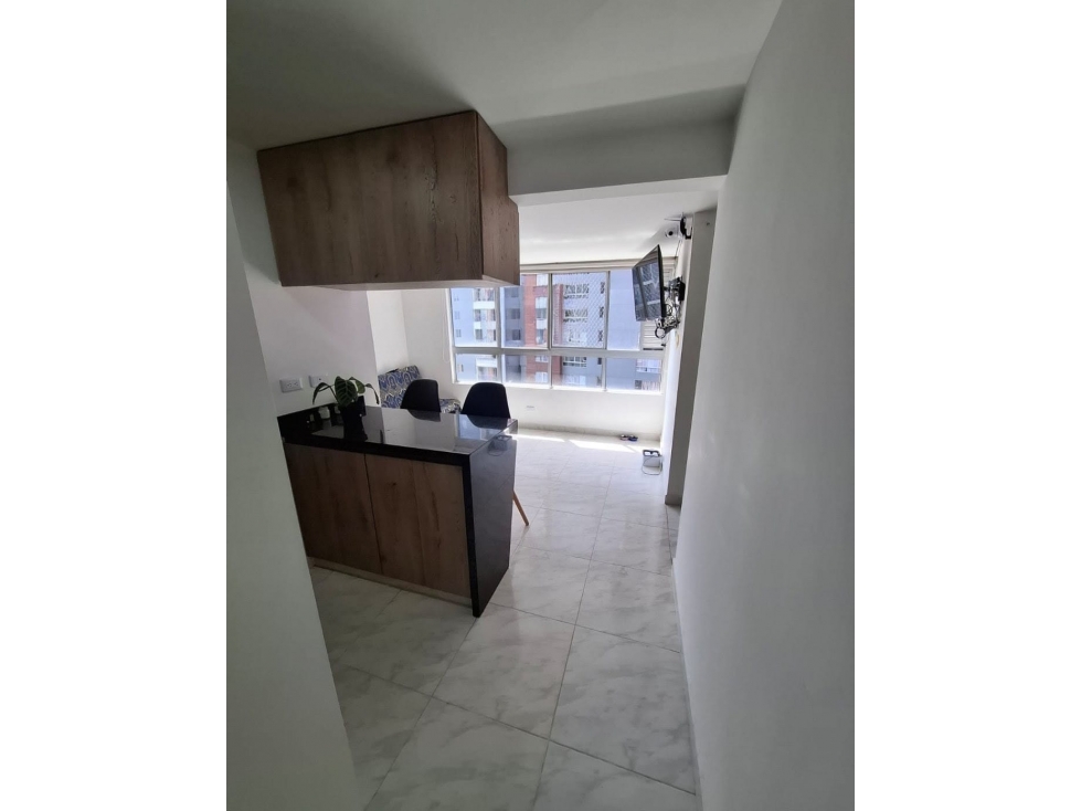 APARTAMENTO EN VENTA EN DISTRITO PRIMAVERA CALDAS