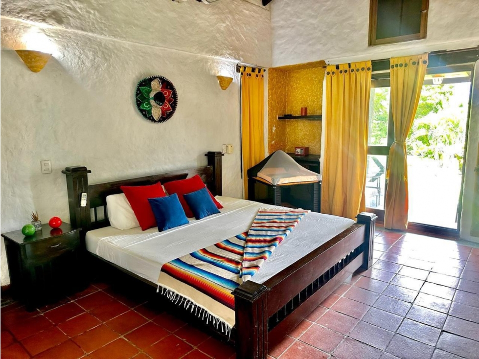 VENTA FINCA DE RECREO - SOPETRAN — foto 4