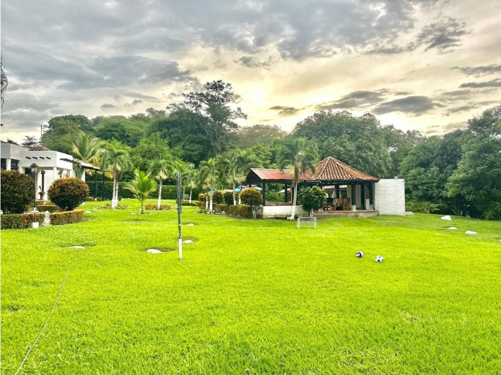 VENTA FINCA DE RECREO - SOPETRAN — foto 6