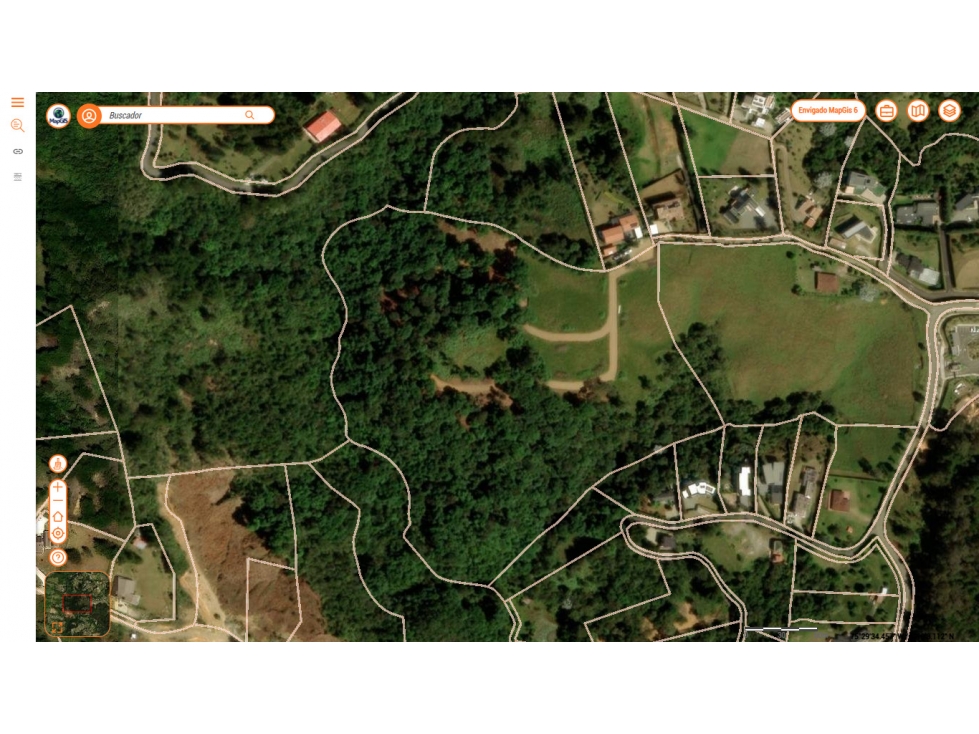 VENTA DE TERRENO PARA DESARROLLO URBANÍSTICO — foto 2