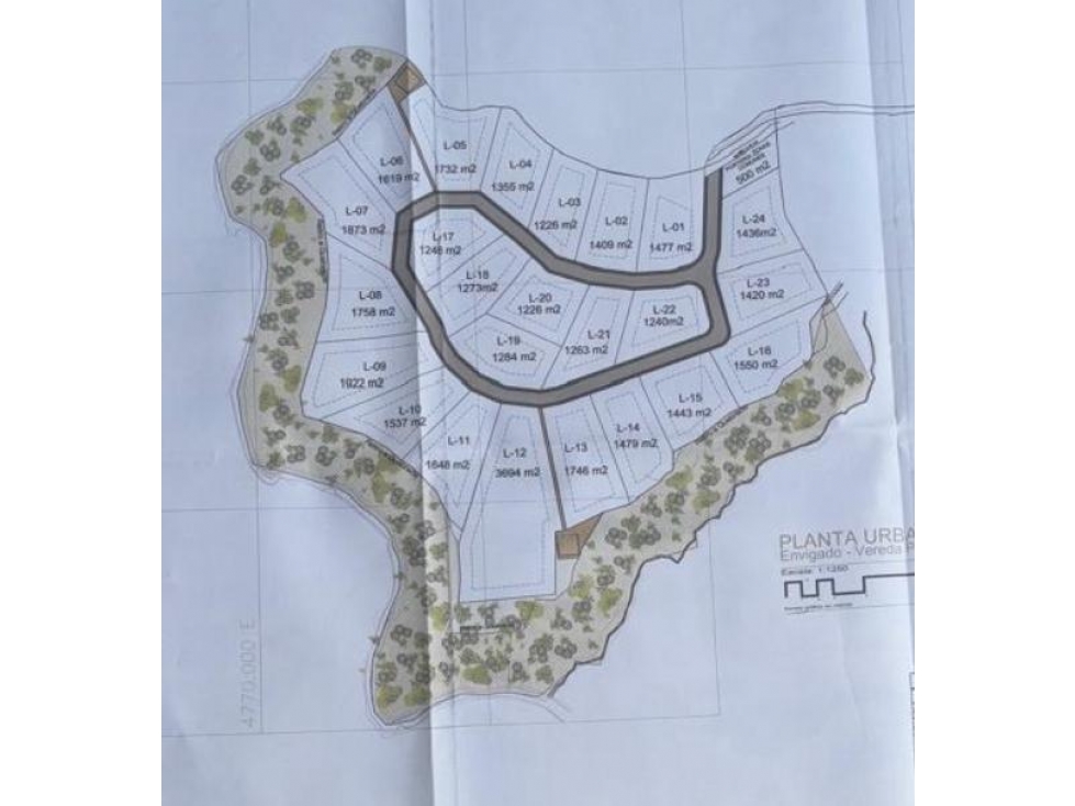 VENTA DE TERRENO PARA DESARROLLO URBANÍSTICO — foto 4
