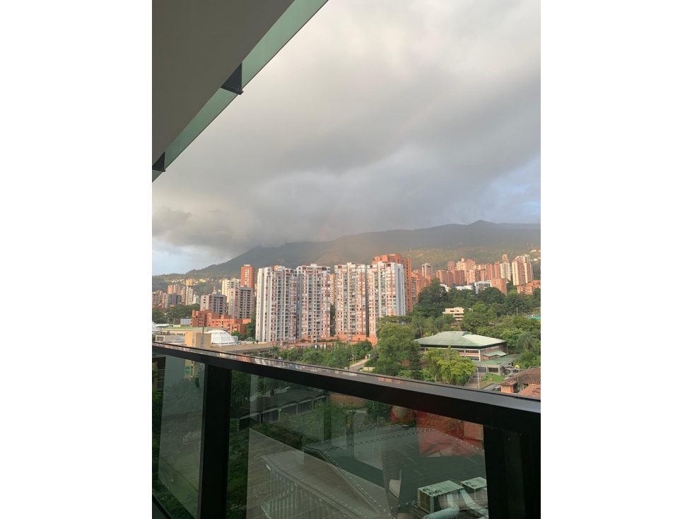 VENTA APARTAMENTO EN MILLA DE ORO — foto 4