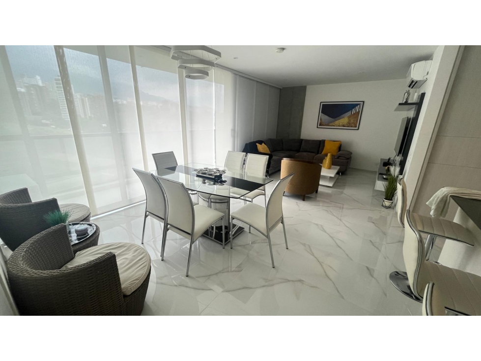 VENTA APARTAMENTO EN MILLA DE ORO — foto 5