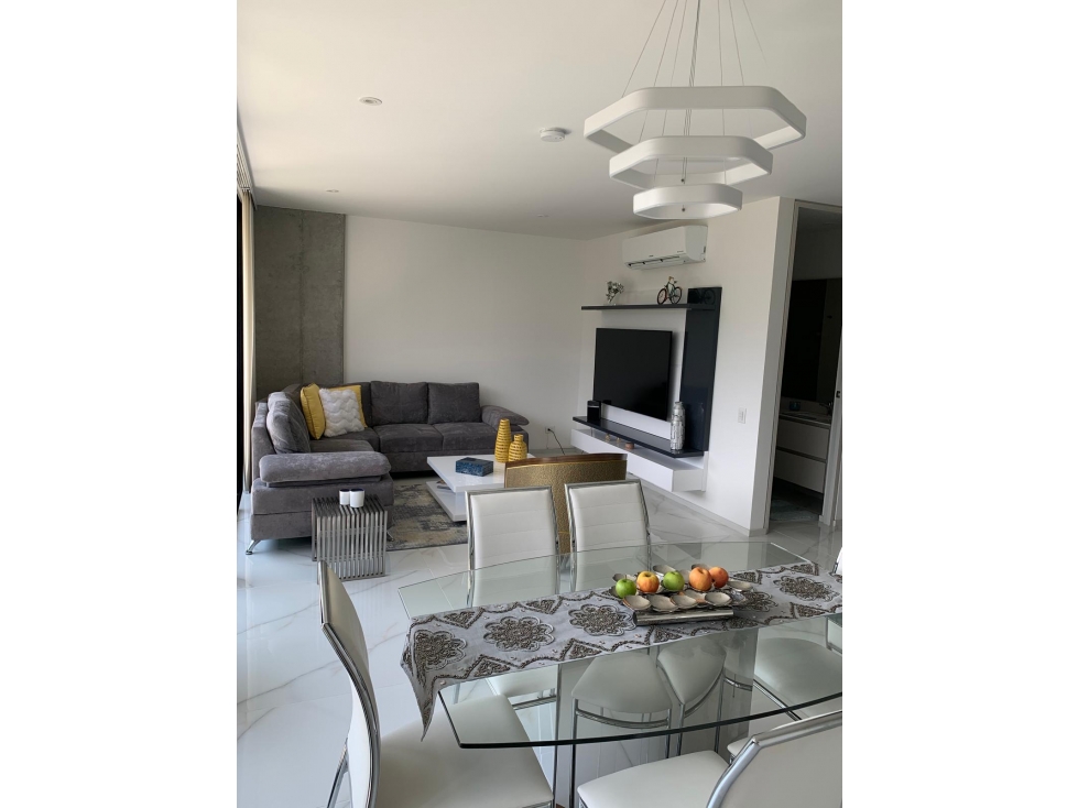 VENTA APARTAMENTO EN MILLA DE ORO — foto 6