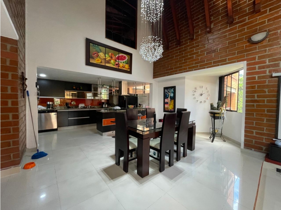 VENTA PENTHOUSE DUPLEX EN EL POBLADO — foto 3