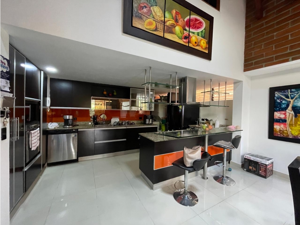 VENTA PENTHOUSE DUPLEX EN EL POBLADO