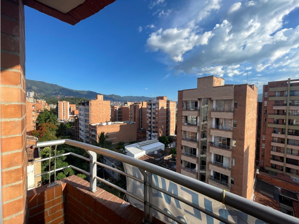 VENTA PENTHOUSE EN SAN JOAQUIN - CLIENTE INVERSIONISTA — foto 5