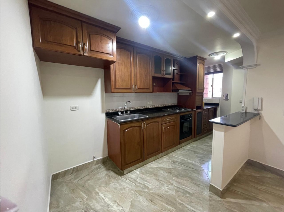 VENTA PENTHOUSE EN SAN JOAQUIN - CLIENTE INVERSIONISTA