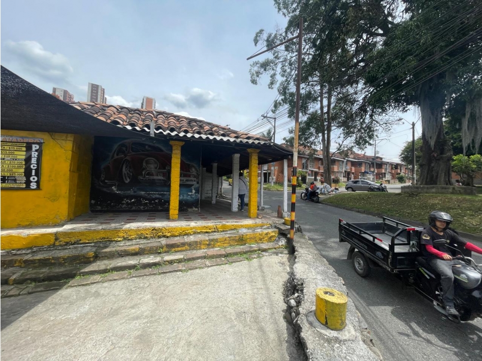 VENTA LOCAL EN LA FERRERIA, LA ESTRELLA - 2