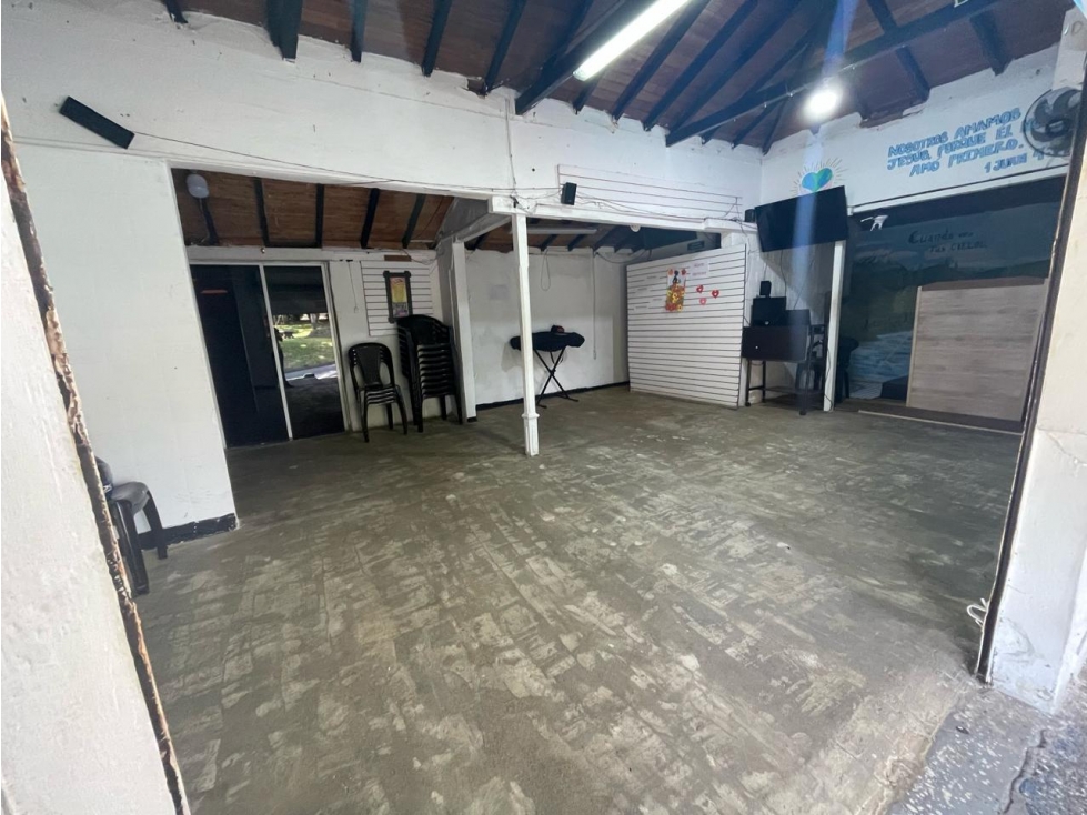 VENTA LOCAL EN LA FERRERIA, LA ESTRELLA - 5