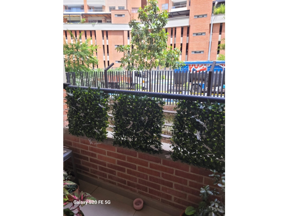 VENTA APARTAMENTO CIUDAD FABRICATO - CLIENTE INVERSIONISTA — foto 2