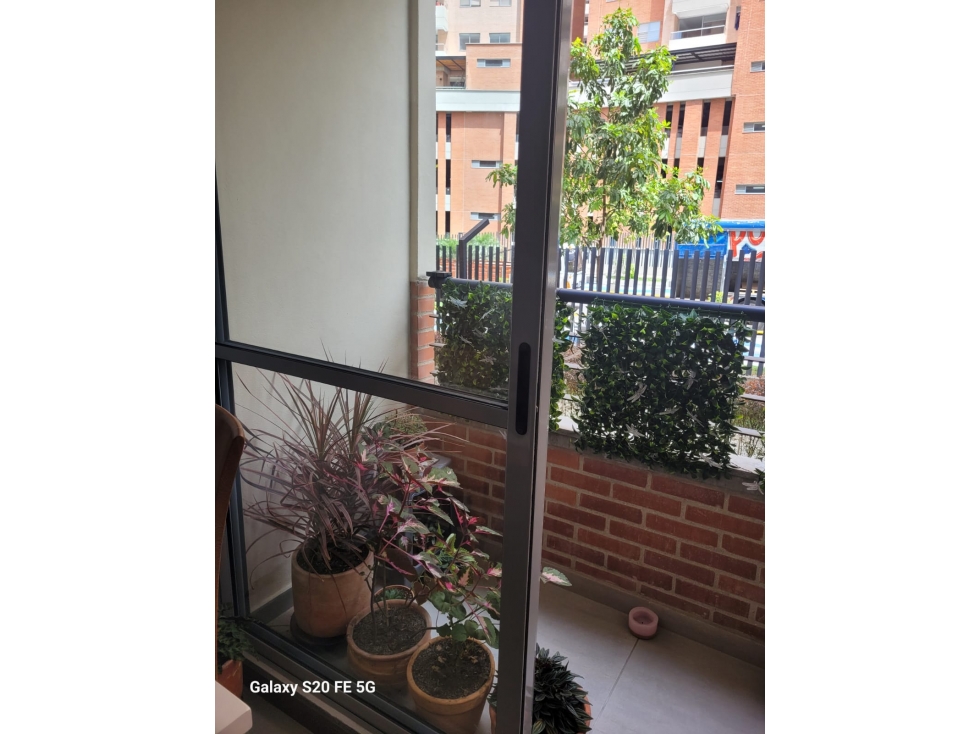 VENTA APARTAMENTO CIUDAD FABRICATO - CLIENTE INVERSIONISTA — foto 3