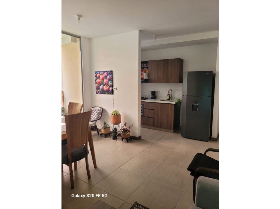 VENTA APARTAMENTO CIUDAD FABRICATO - CLIENTE INVERSIONISTA — foto 4