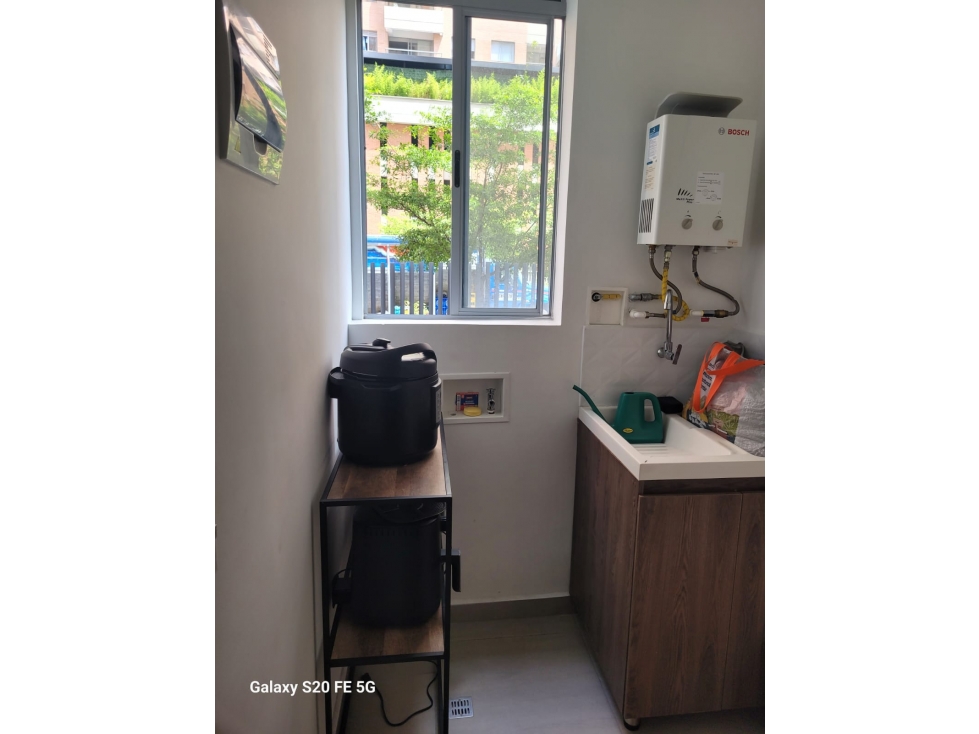 VENTA APARTAMENTO CIUDAD FABRICATO - CLIENTE INVERSIONISTA — foto 6
