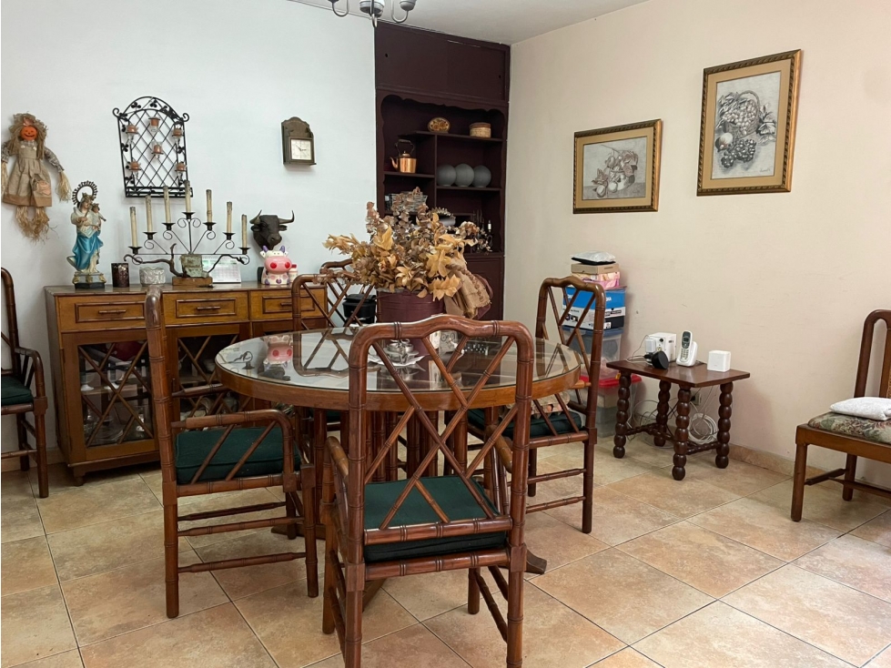 VENTA CASA PRIMER PISO PH EN LA CASTELLANA — foto 4