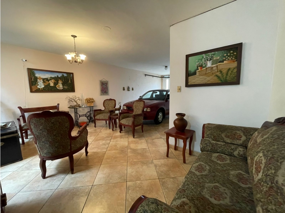 VENTA CASA PRIMER PISO PH EN LA CASTELLANA — foto 2