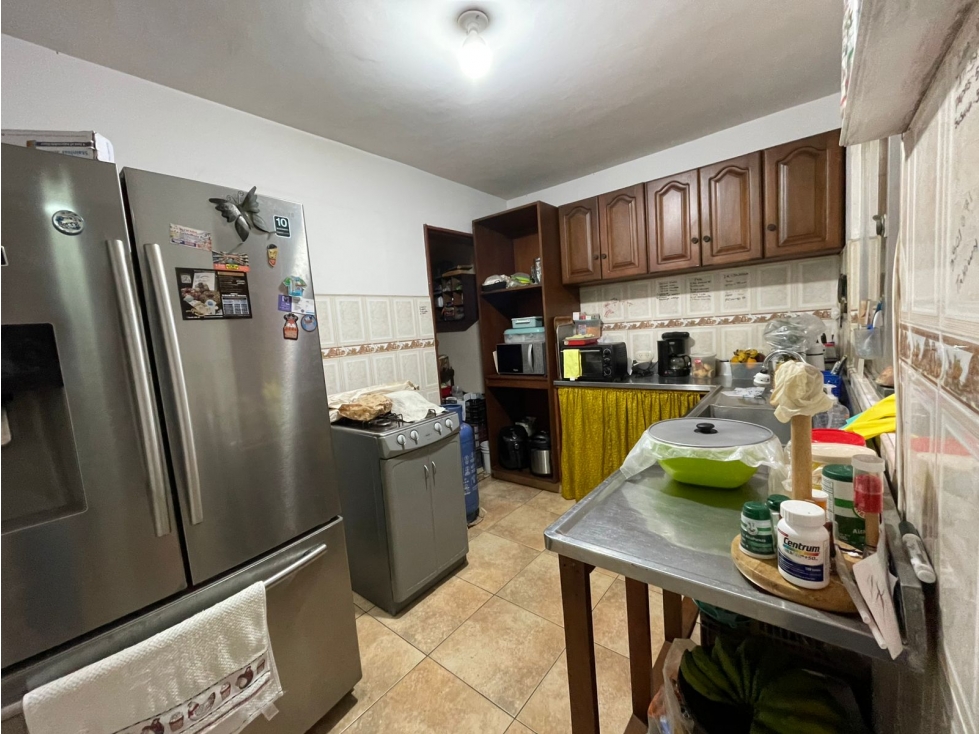 VENTA CASA PRIMER PISO PH EN LA CASTELLANA — foto 5