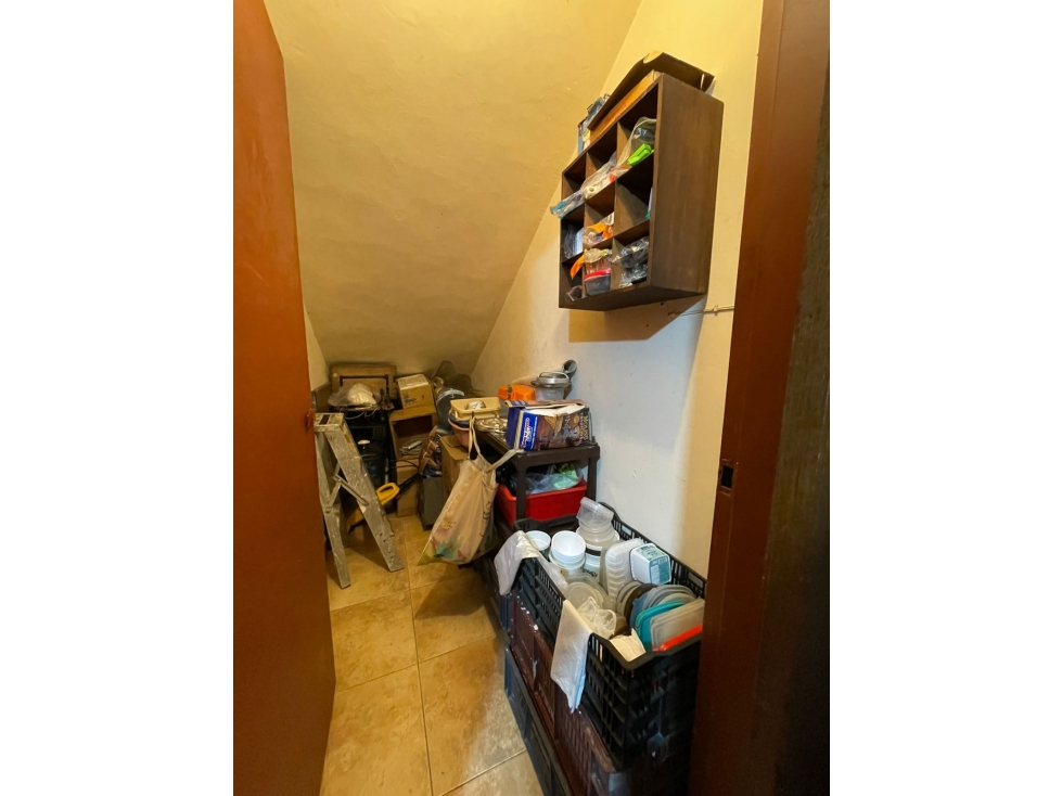 VENTA CASA PRIMER PISO PH EN LA CASTELLANA — foto 6