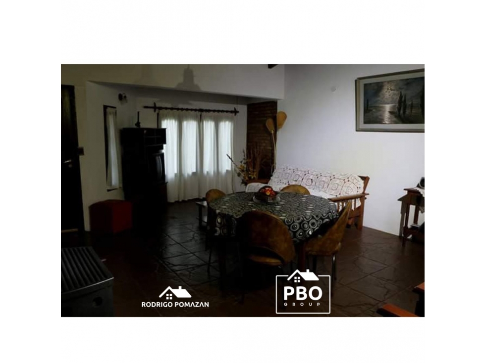 Casa en Venta Villa Giardino Cordoba 4 Dormitorios PREMIUM+Apart Renta - 6