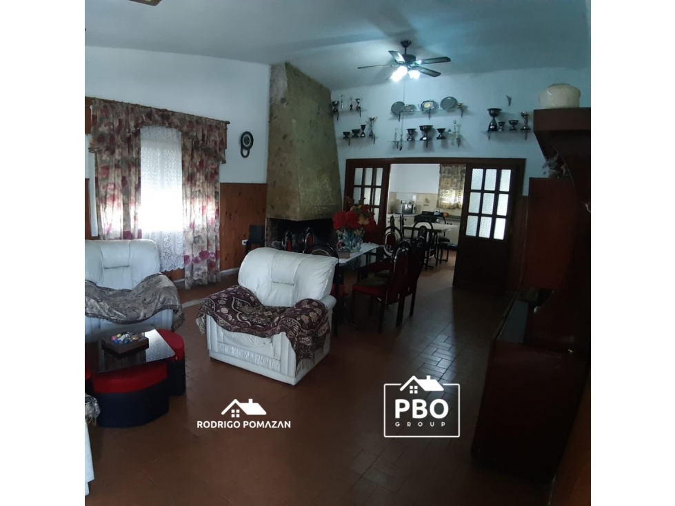 Casa en Venta Santa Maria de Punilla Cordoba 2 Dormitorios VISTA — foto 2