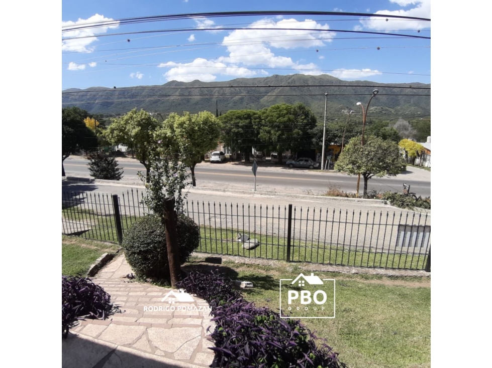 Casa en Venta Santa Maria de Punilla Cordoba 2 Dormitorios VISTA — foto 3