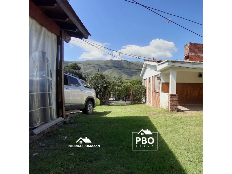 Casa en Venta Santa Maria de Punilla Cordoba 2 Dormitorios VISTA — foto 4