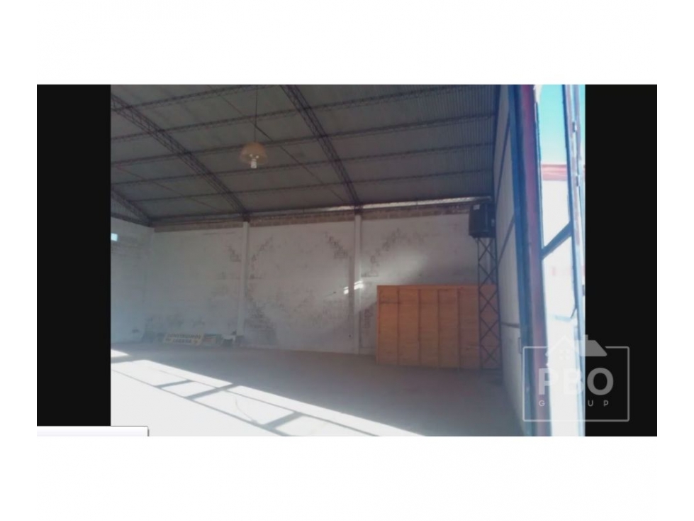 Galpon Venta Huerta Grande CORDOBA Local Comercial sobre Ruta 38 - 5