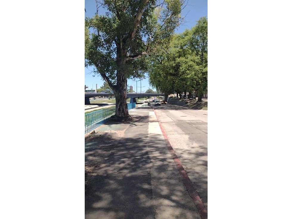 TERRENO VTA PERMUT CORDOBA CAP COSTANERA 300M2 OPC.600M2 PUENTE STA FE - 6