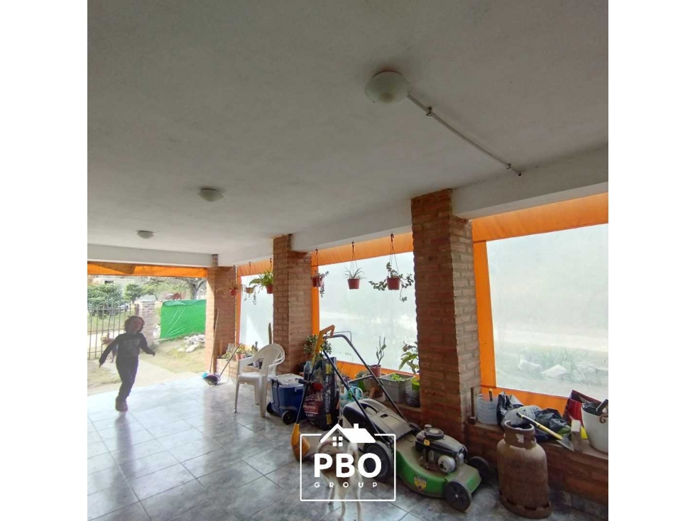 CASA VENTA VALLE HERMOSO CORDOBA 2 DORM. PILETA - 5