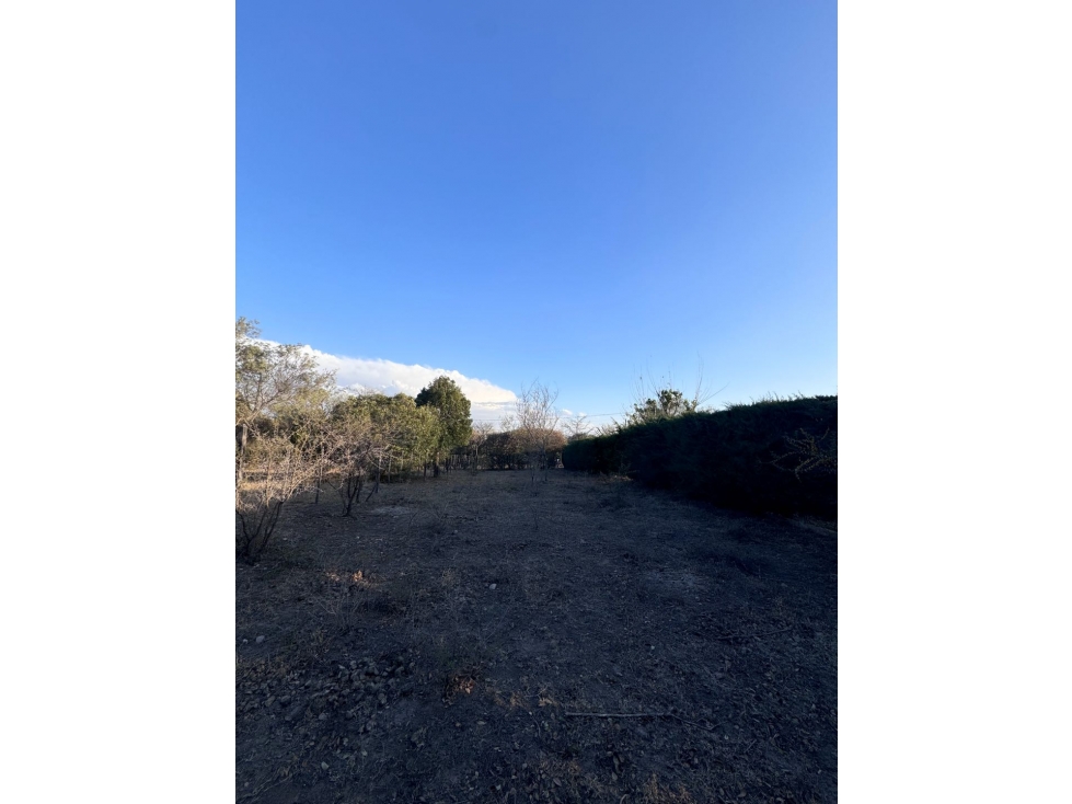 Terreno Venta Valle Hermoso 400 m2 Zona Residencial - 3