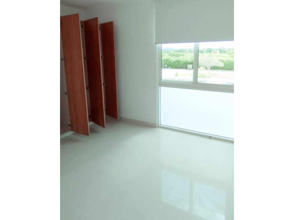 VENDO APARTAMENTO 2 ALCOBAS EN BARCELONETA ZONA NORTE — foto 6