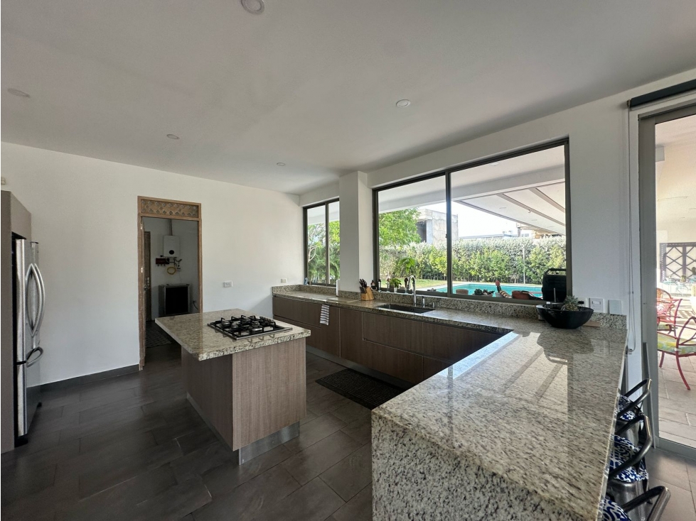 VENDO CASA 5 ALCOBAS EN BARCELONA DE INDIAS ZONA NORTE CARTAGENA — foto 5