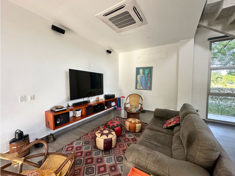 VENDO CASA 5 ALCOBAS EN BARCELONA DE INDIAS ZONA NORTE CARTAGENA — foto 3