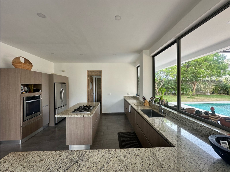 VENDO CASA 5 ALCOBAS EN BARCELONA DE INDIAS ZONA NORTE CARTAGENA — foto 6