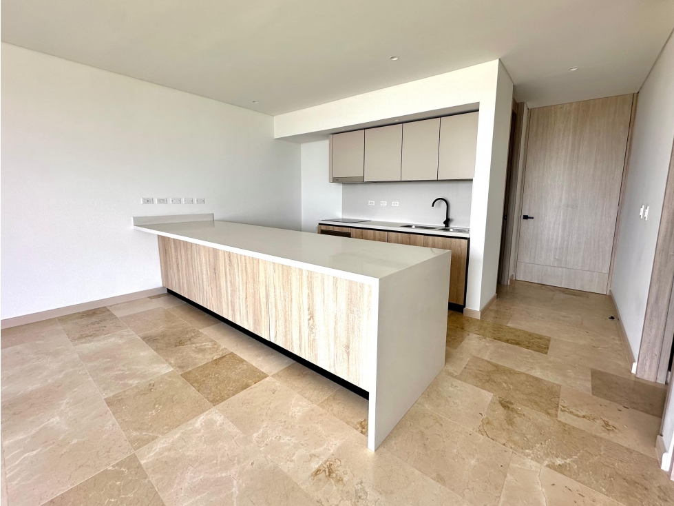 VENDO APARTAMENTO DE LUJO |MERAKI CLUB & RESIDENCE CARTAGENA — foto 4