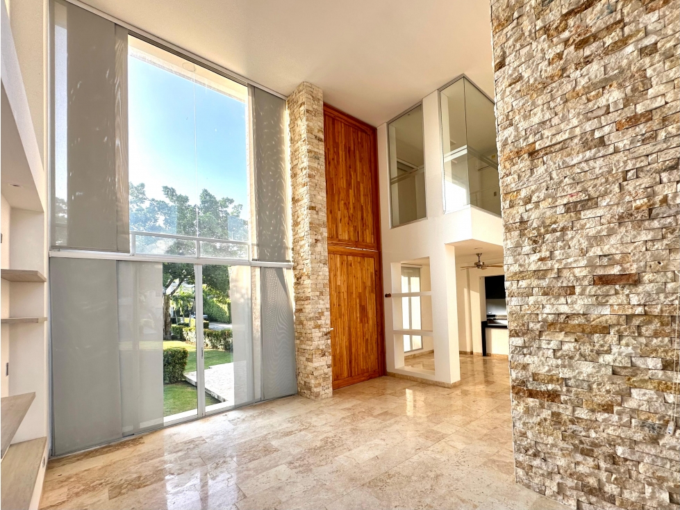 VENDO CASA DE LUJO CON PISCINA PRIVADA TERRANOVA CARTAGENA — foto 2