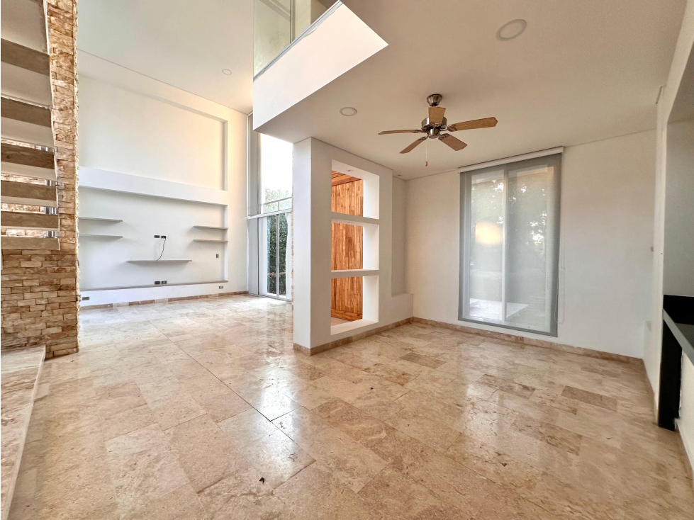 VENDO CASA DE LUJO CON PISCINA PRIVADA TERRANOVA CARTAGENA — foto 3