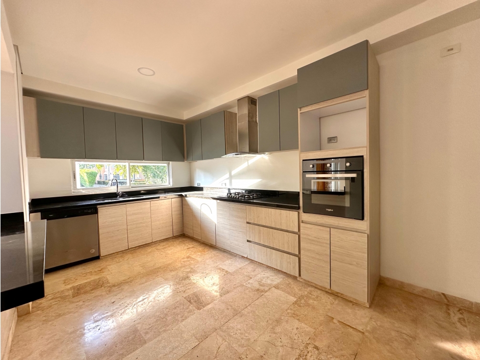 VENDO CASA DE LUJO CON PISCINA PRIVADA TERRANOVA CARTAGENA — foto 4