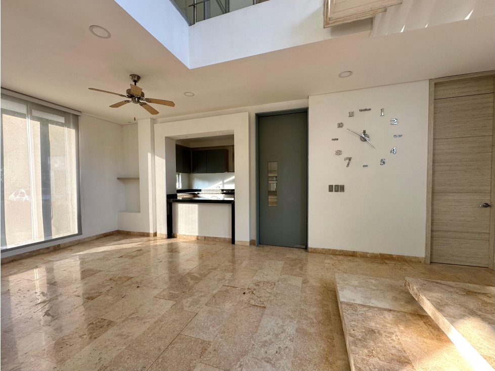 VENDO CASA DE LUJO CON PISCINA PRIVADA TERRANOVA CARTAGENA — foto 6