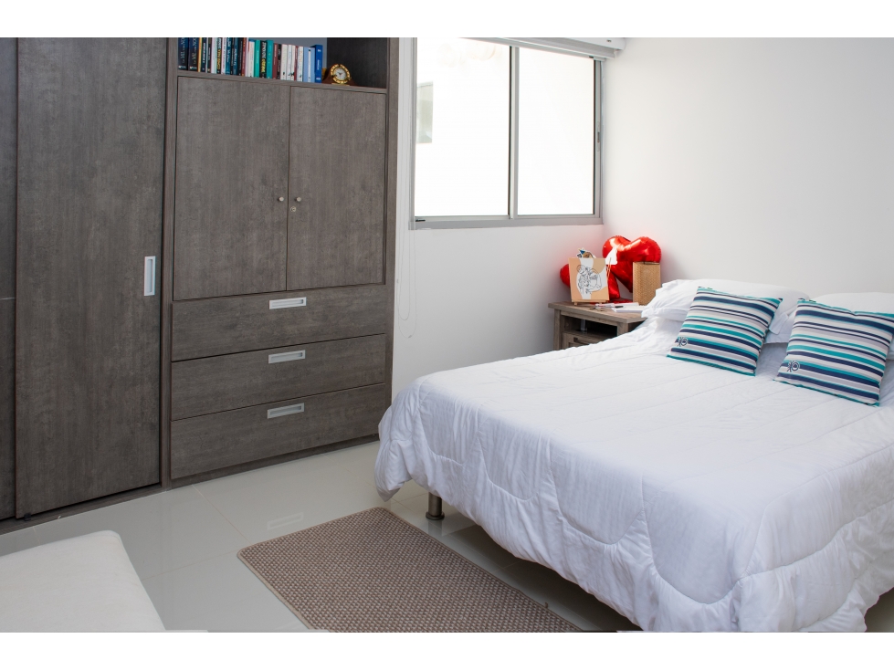 VENDO PENTHOUSE EN EDIFICIO GEMINIS CIELO MAR CARTAGENA — foto 6