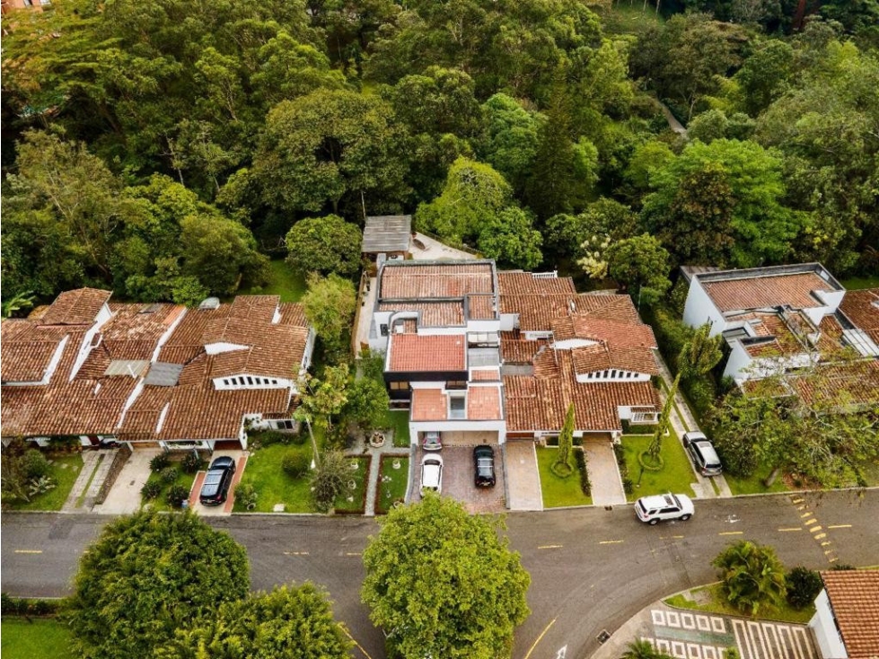 Casa en Vender en Medellín