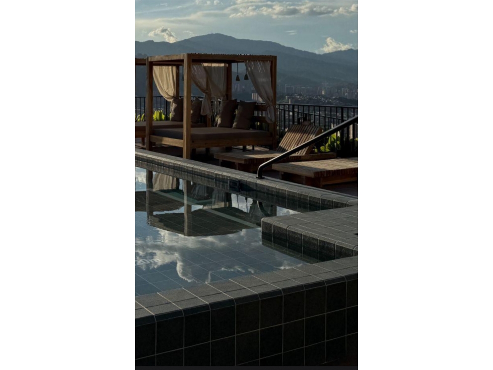 Apartamento en Vender en Envigado