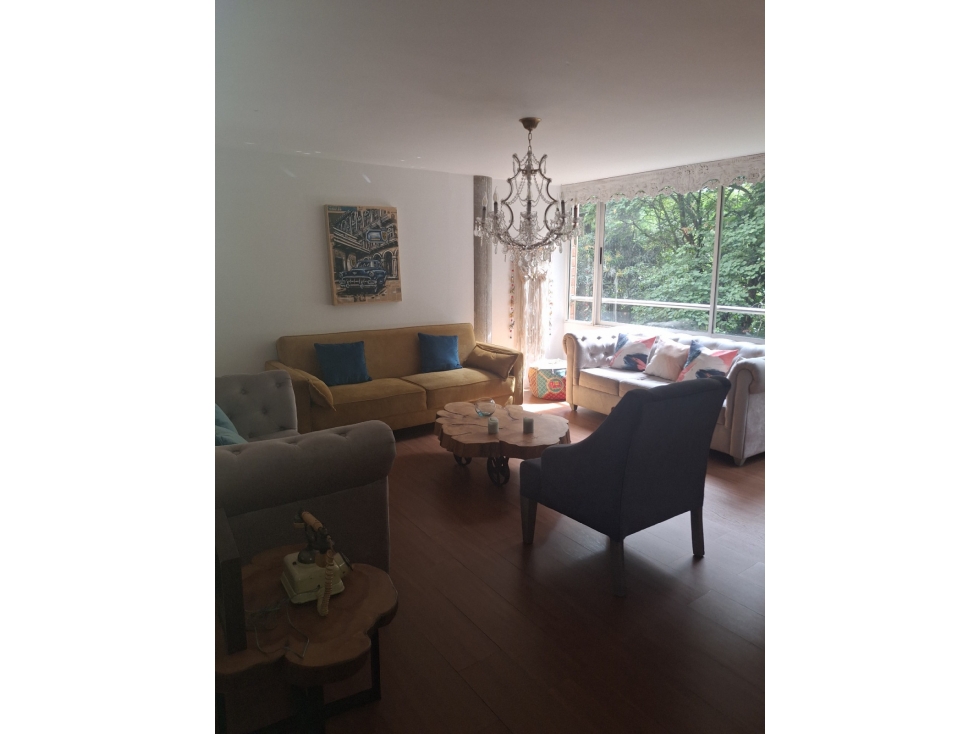 Casa en Arrendar en Medellín