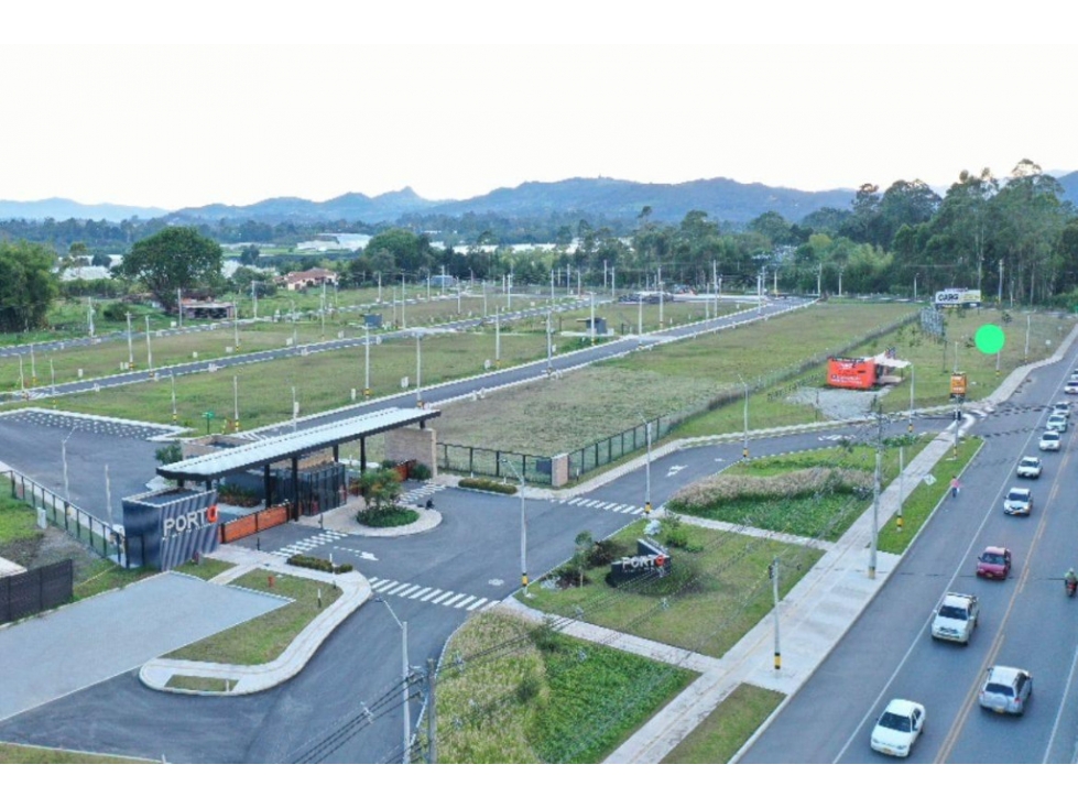 Lote en Vender en Rionegro
