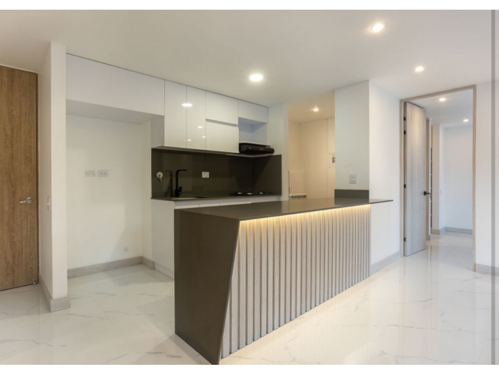 Apartamento en Vender en Sabaneta