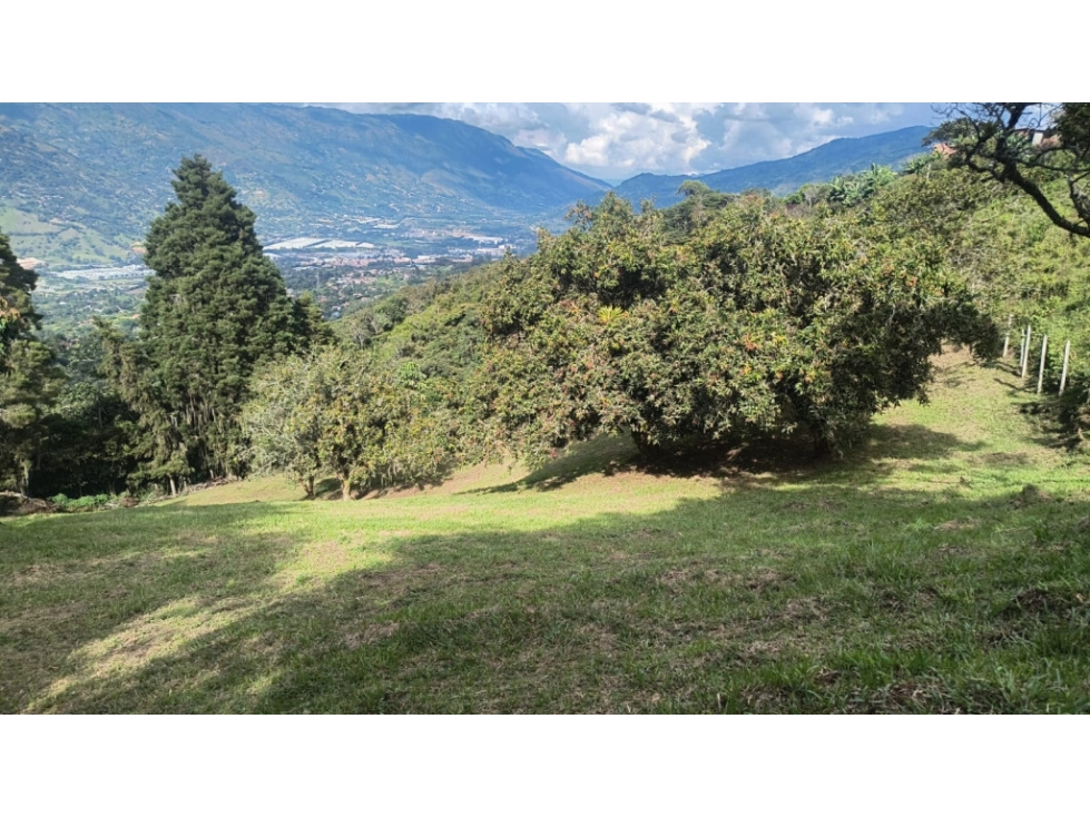 Lote en Vender en Girardota
